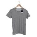 Esprit Herren T-Shirt, grau, Gr. 46