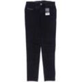 Diesel Damen Jeans, schwarz, Gr. 27