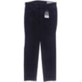 Diesel Damen Jeans, schwarz, Gr. 25