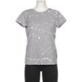 G Star RAW Damen T-Shirt, grau, Gr. 38