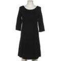 Marc O Polo Damen Kleid, schwarz, Gr. 36