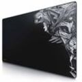 Titanwolf Gaming Mauspad, XXXL Speed Mousepad 1200 x 600 mm, Geschwindigkeit & Präzision, Delta