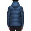 Mammut Albula IN Hooded M - Wanderjacke - Herren