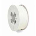 Verbatim - PLA-Filament 1,75 mm - 1 kg - Weiß (neu) (55315)