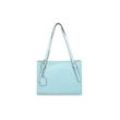 PICARD Shopper Damen Leder, blau