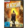 Blacksad - Under the Skin - Limited Edition