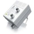 Aplic DVB-T2 Antennen Verstärker, Kabel TV, Radio Antennenverstärker, 2x 15 dB Signalverstärkung