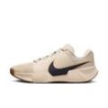 Nike GP Challenge Pro Premium Herren-Tennisschuh für Sandplätze - Braun