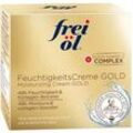 freiÖl Hydrolipid FeuchtigkeitsCreme Gold 50 ml