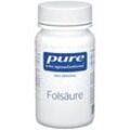 pure encapsulations Folsäure 60 St