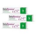 GeloRevoice H-tabl Hol-blü-Me-fr 3er Set 3X20 St