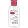 Bioderma Sensibio H2O Pump Mizellenwasser 500 ml