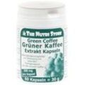 Grüner Kaffee Extrakt 300 mg Kapseln 60 St