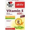 Doppelherz aktiv Vitamin E 600 N 80 St