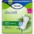 Tena Discreet Normal Inkontinenz Einlagen 12X24 St