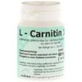 L-carnitin 150 Kapseln 60 St