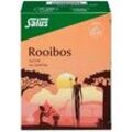 Rooibos TEE Natur Kräutertee Bio Salus F 40 St