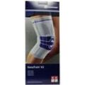 Genutrain A3 Kniebandage links Gr.2 tita 1 St