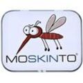 Moskinto Pflaster Dose 42 St