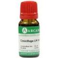 Cimicifuga LM 18 Dilution 10 ml