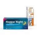 Nasenspray ratiopharm Erw + Hoggar Night 1 Set