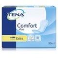 TENA Comfort Mini Extra Inkontinenz Einlagen 30 St