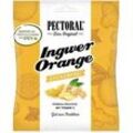 Pectoral Ingwer-Orange 60 g