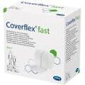 Coverflex fast Gr2 Schlauchverb. 5cm x 10m 1 St