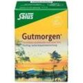 Gutmorgen Kräutertee mit natürlichem Aro 15 St