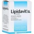 Lipidavit SL Weichkapseln 50 St