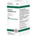 Ferrum Pentarkan H Tabletten 200 St