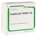 Trophicard Köhler NE 100 St