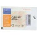 Cutiplast Steril Wundverband 5x7,2 cm 1 St