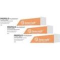 beecraft Propolis Hautbalsam 3X30 ml