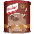 SLIM FAST Pulver Schokolade 375 g