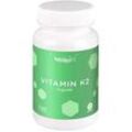 VITAMIN K2 All-Trans MK-7 Form, vegan 60 St