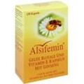 Alsifemin Gelee Royal und Vitamin E mit Ginseng 120 St