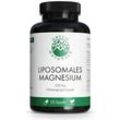 Green Naturals Magnesiumcitrat liposomal 120 St