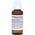 Regenaplex Nr.18 a Tropfen zum Einnehmen 30 ml