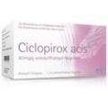 Ciclopirox acis 80 mg/g wirkstoffhalt.Na 3 g