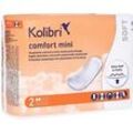 Kolibri Comfort Einlagen anatomisch mini 28 St