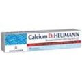 Heumann Calcium D3 Brausetabletten 600 mg/400 I. E. 20 St