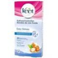 VEET Kaltwachsstreifen Sensitive 10X2 St