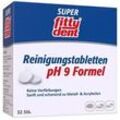 Fittydent Super Reinigungstabletten 32 St