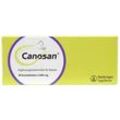 CANOSAN Kautabletten Katze 30 St