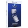 Epitrain Bandage Gr.2 schwarz 1 St