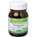 Spirulina BIO Tabletten 100 St