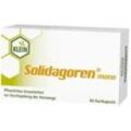 Solidagoren Mono 60 St