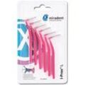 Miradent Interdentalbürste PIC-Brush xx-fein 6 St