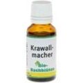 Bachblüten Krawallmacher Flüssig für Katze 20 ml